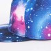 Unisex Caps Pokemon Letter Print Black&Galaxy Print Hats Sun Protection Casual Cap For Girls And Boys Drop Shipping