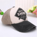 Unisex Cotton Colorful Baseball cap women SnapbackAdjustable Letter Casual Summer hat girl Hip hop cap Bone feminino Casquette