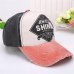 Unisex Cotton Colorful Baseball cap women SnapbackAdjustable Letter Casual Summer hat girl Hip hop cap Bone feminino Casquette