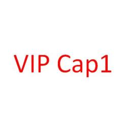 VIP2 Caps