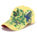 Women Fashion Flower Butterfly Baseball Cap Woman Embroidery Cotton Snapback Hat Bone Casquette Female Summer Casual Hip Hop Cap