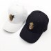 Women Men Embroidery Breathable Unisex Running Hip Hop Style Adjustable Baseball Hat Classic Caps Fabala Hiking