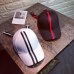 Women Patchwork Color Striped Baseball Cap Ladies Bow-knot Fashion Hip Hop Dad Hat Casual Baseball Hat For Female In Black White