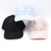 Women's Baseball Caps Lace Sun Hats Breathable Mesh Hat Gorras Summer Cap  Snapback Casquette Usual Occasion 1PC Fashion