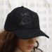 Women's Baseball Caps Lace Sun Hats Breathable Mesh Hat Gorras Summer Cap  Snapback Casquette Usual Occasion 1PC Fashion