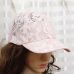 Women's Baseball Caps Lace Sun Hats Breathable Mesh Hat Gorras Summer Cap  Snapback Casquette Usual Occasion 1PC Fashion