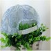 Women's Baseball Caps Lace Sun Hats Breathable Mesh Hat Gorras Summer Cap  Snapback Casquette Usual Occasion 1PC Fashion