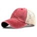 Xthree fashion women's mesh baseball cap for men summer cap snapback Hat for women bone gorra casquette fashion hat