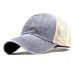 Xthree fashion women's mesh baseball cap for men summer cap snapback Hat for women bone gorra casquette fashion hat