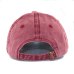 new arrival Dad Hat cartoon shark embroidery wash cotton baseball cap Fashion snapback hats casual caps hat men sports cap