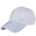 women cap hat new design women luxury rhinestone casual fashion baseball cap solid jet white pink adjustable size casual caps