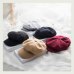 2019 New Fashion Black Hat Cap Women Casual Streetwear Cap Elegant Solid Autumn Winter Warm Beret Hat Female Drop shipping