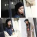 2019 Spring Beret Hat Painter Flat Cap Women Vintage Wool Berets Hat Solid Color Bonnet Caps Casquette Female Warm Winter Cap