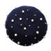 2019 Vintage Wool Pearl Beret Cap Women French Hat Streetwear Fashion Beading Baret Caps Boina Elegant Ladies Solid Painter Hats