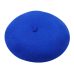 Fashion French Lolita Beret Women Winter Warm Solid Berets Caps for Women Girl unisex Spring Outdoor Wool Felt Female Beret Hat