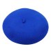 Fashion French Lolita Beret Women Winter Warm Solid Berets Caps for Women Girl unisex Spring Outdoor Wool Felt Female Beret Hat