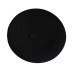 French Style Slouchy Wool Felt Beret Women Fashion British Chic Girls Beret Hat Lady Solid Color Winter Hats Women Dropshipping