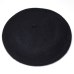 New Fashion  Solid Color Warm Wool Winter thin wool Women Girl Beret French Artist Beanie Hat  Cap For Female CL0053