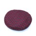 New autumn winter Plaid Beret Hats For Women French Berets Fashion Female Houndstooth Berets Black Berets With Adjustable Rope