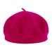 Popular Women Beret Winter Warm Female British Style Painter Bonnet Hats Solid caps Fashion Sadual Ladies Mujer Accessories