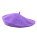 Popular Women Beret Winter Warm Female British Style Painter Bonnet Hats Solid caps Fashion Sadual Ladies Mujer Accessories