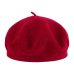 Popular Women Beret Winter Warm Female British Style Painter Bonnet Hats Solid caps Fashion Sadual Ladies Mujer Accessories