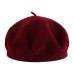 Popular Women Beret Winter Warm Female British Style Painter Bonnet Hats Solid caps Fashion Sadual Ladies Mujer Accessories