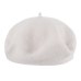 Popular Women Beret Winter Warm Female British Style Painter Bonnet Hats Solid caps Fashion Sadual Ladies Mujer Accessories