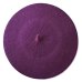 Solid Color  Women's Girl's Beret French Artist Warm Wool Winter Beanie Hat Cap   4XQT