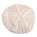 Warm Winter Women Beret Knitted Baggy Beanie Hat Multicolor Ski Cap  Best Sale-WT