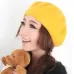 Winter Women Hat Vintage Berets Wool 32colors Cap Pillbox Hat Gorras Planas Hombre Hats Beret Boinas Mujer Wool Beanie Hat