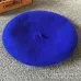 Winter Women Hat Vintage Berets Wool 32colors Cap Pillbox Hat Gorras Planas Hombre Hats Beret Boinas Mujer Wool Beanie Hat
