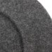 Women's Beret Hat Fashion Solid Warm Wool Berets for Women Candy Color Cashmere French Artist Beanie Beret Hats for Girls GS102C