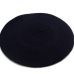 Women's Solid Color Classic French Style Beret Beanie Hat Women's French Beret Hats