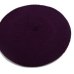 Women's Solid Color Classic French Style Beret Beanie Hat Women's French Beret Hats