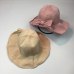  MAXSITI U The new 2017 bowknot breathable cotton knitted fisherman bucket hat Female folding leisure cap