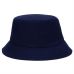 2018 Hot Sale Unisex Bucket Hat Panama Women Simple Style Solid Color Sun Hat men and women Summer Hats