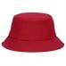 2018 Hot Sale Unisex Bucket Hat Panama Women Simple Style Solid Color Sun Hat men and women Summer Hats