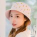 2018 Women Sun Hat Pineapple Printed Bucket Hat Female Spring Summer Outdoor Fisherman Cap Casual Beach Cap For Girls