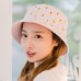 2018 Women Sun Hat Pineapple Printed Bucket Hat Female Spring Summer Outdoor Fisherman Cap Casual Beach Cap For Girls