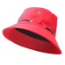 2019 Fashion Hat Adult Men And Women Cap Fashion Cap Outdoor Sun Hat Travel Casual Pot Bucket Hat Hot sale