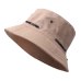 2019 Fashion Hat Adult Men And Women Cap Fashion Cap Outdoor Sun Hat Travel Casual Pot Bucket Hat Hot sale