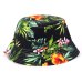 Bucket Cap Man Women Unisex Cotton Banana Hat Bob Caps Hip Hop Cool Outdoor Sports Summer ladies Beach Sun Fishing Bucket Hats