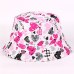 Bucket Cap Man Women Unisex Cotton Banana Hat Bob Caps Hip Hop Cool Outdoor Sports Summer ladies Beach Sun Fishing Bucket Hats