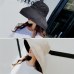 Bucket cap Man Women Unisex cotton Banana Hat Bob Caps Hip Hop cool outdoor sports Summer ladies Beach Sun Fishing Bucket Hats