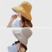 Bucket cap Man Women Unisex cotton Banana Hat Bob Caps Hip Hop cool outdoor sports Summer ladies Beach Sun Fishing Bucket Hats