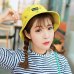 Bucket cap Man Women Unisex cotton Banana Hat Bob Caps Hip Hop cool outdoor sports Summer ladies Beach Sun Fishing Bucket Hats