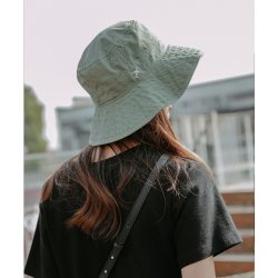 Fashion Embroidery Airplane Bucket Hat Women Outdoor Sports Hip Hop Cap Men Summer Fishing Sun Hat Panama Man Cotton Flat Hats