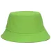 Korean jelly-colored Color Bucket Hats for Men Panama Women Hat fisherman hat Street DIY portable basin hat tide visor