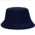 Korean jelly-colored Color Bucket Hats for Men Panama Women Hat fisherman hat Street DIY portable basin hat tide visor